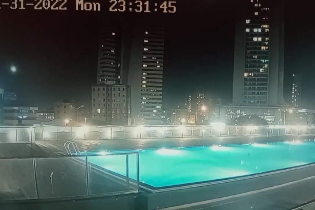 Türkiye Uzay Ajansı’ndan 'yeşil ışık saçan meteor' açıklaması