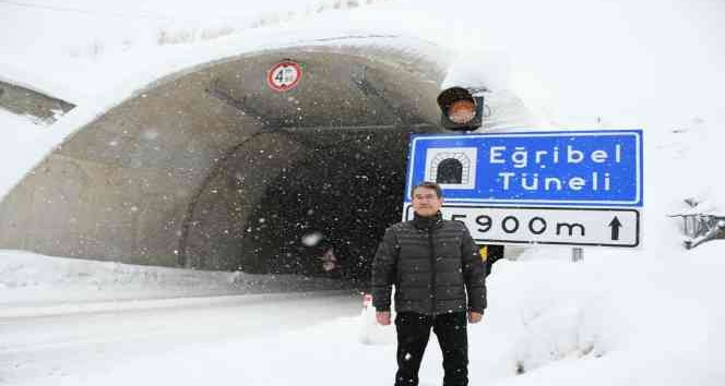 Nurettin Canikli: “50 yıllık hayaldi”