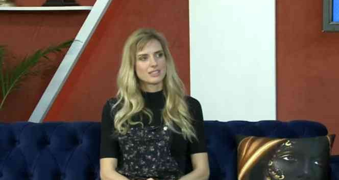 Ünlü oyuncu Wilma Elles, tacize uğradığı anları anlattı