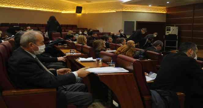 Yalova Belediyesi iki yeni araç alacak