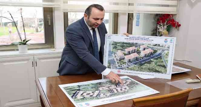 Yalova’daki kentsel dönüşümde başvuru süresi uzatıldı