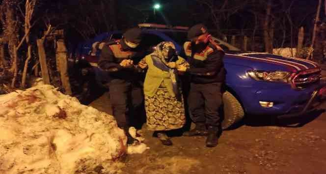 Vali Sonel’den Ordu’daki heyelan açıklaması