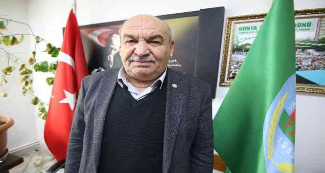 Kırşehir son 20 yılın en yoğun kar yağışını aldı