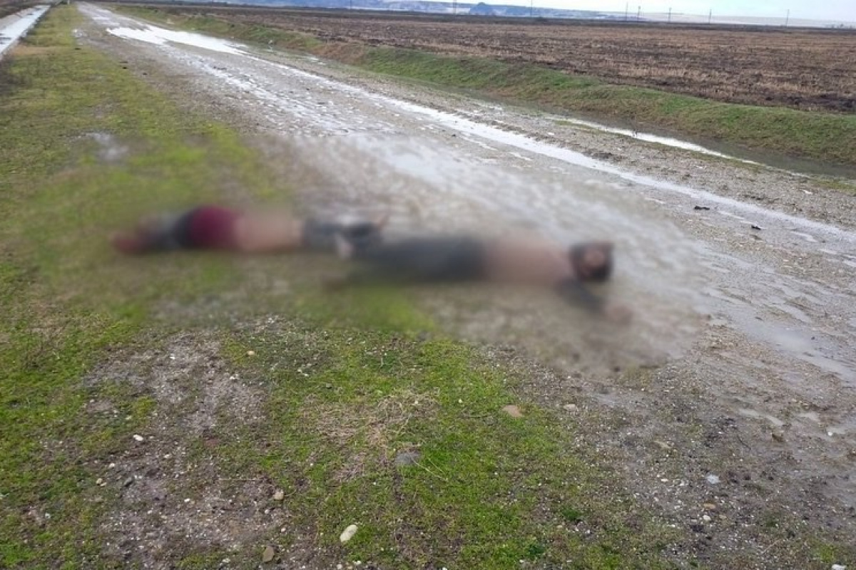 Yunanistan'ın ölüme ittiği ve donarak hayatını kaybeden göçmen sayısı 12’ye yükseldi