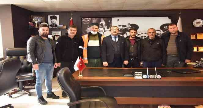 Çan’da deve güreşleri 20 Martta gerçekleşecek