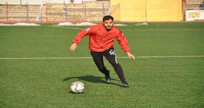 Mardin 1969 Spor, Fethiyespor’u konuk edecek