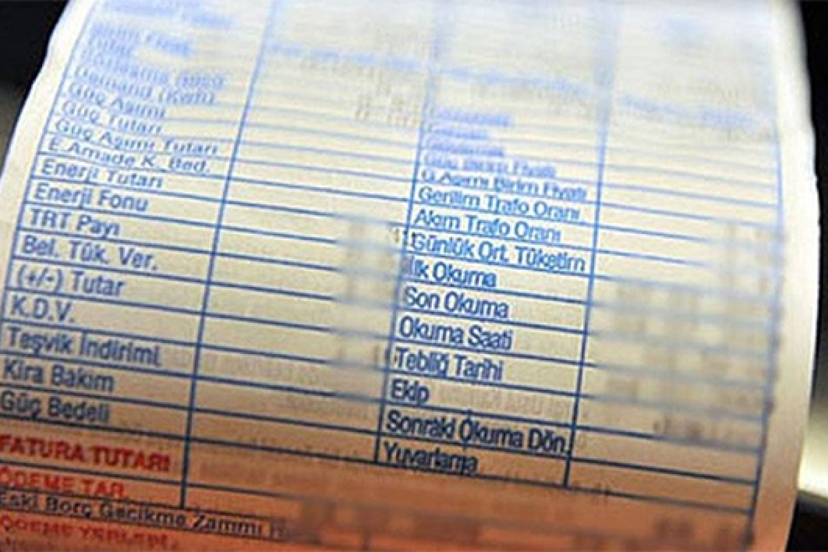 Bu önlemler elektrik faturanızda tasarruf sağlayacak