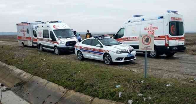 Yunanistan dünyanın gözü önünde vahşeti yaşatıyor: Donarak ölen göçmen sayısı 16’ya yükseldi