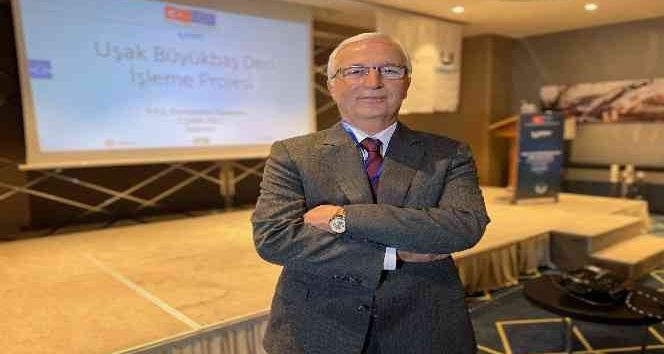 AB ve Türkiye’nin ortaklaşa finansmanıyla 1,5 milyon dolarlık deri Uşak’ta işlenecek