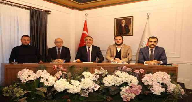 Başkan Savran: "Ulaşım konforunu artıracağız"