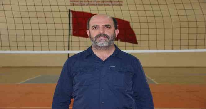 Başkan Sözen: "Şiddetin her türlüsüne karşıyız"