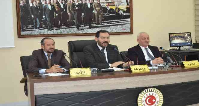 Yalova İl Özel İdaresi arazisi ihale edilecek