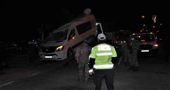 33 Yaşındaki genç 18 günlük yaşam mücadelesini kaybetti