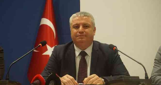 Yunan zulmüne tepki
