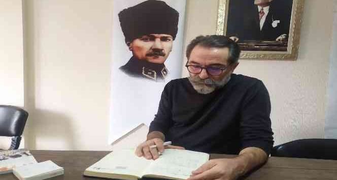 Yarbay Ali Tatar’ın ağabeyinden Nazlı Ilıcak’a sert tepki: “Utancın, arsızlığın fotoğrafıdır”