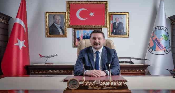 Turhal Belediyesinde online ödeme dönemi