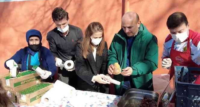 Altınova Belediyesi’nden sömestr tatil etkinliği