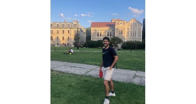 Umut’un gençlere ilham olacak başarı hikayesi