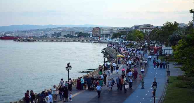 Ülkenin gözü o şehirde: Son 20 yılda nüfusu yarım milyon arttı