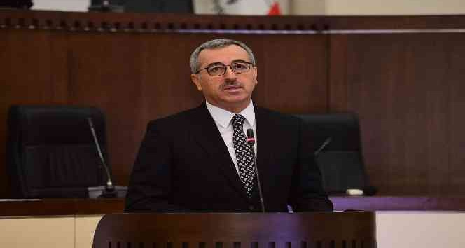 Başkan Güngör: "2022’de 1.7 milyar liralık yatırım yapacağız"