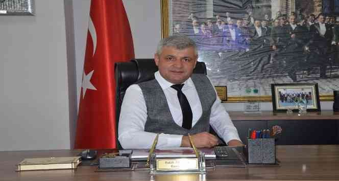Arslan: "Yerel marketlerimiz zincir marketlerle yarışmakta zorlanıyor"