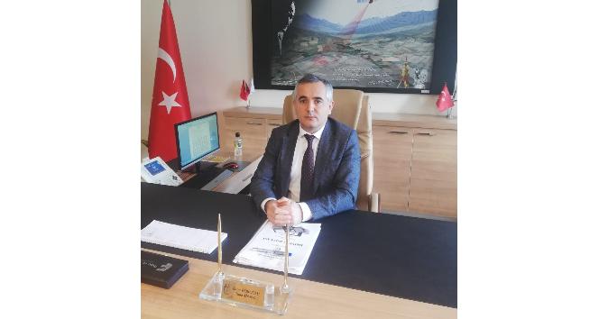 Fatsa Tapu Müdürlüğü 33 bin başvuru aldı, 23 milyon 349 bin gelir sağladı