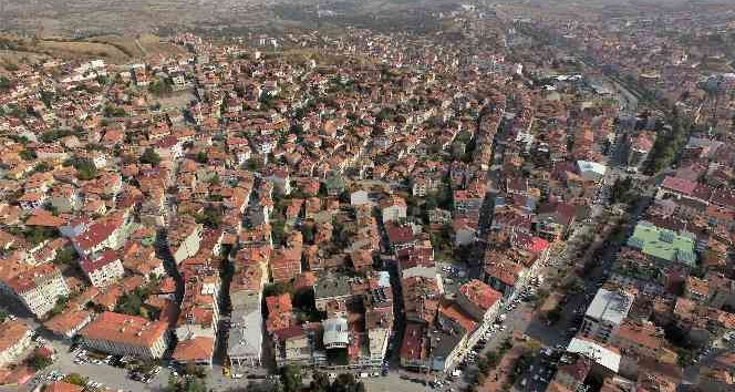 Tosya’nın nüfusu yüzde 1,8 arttı