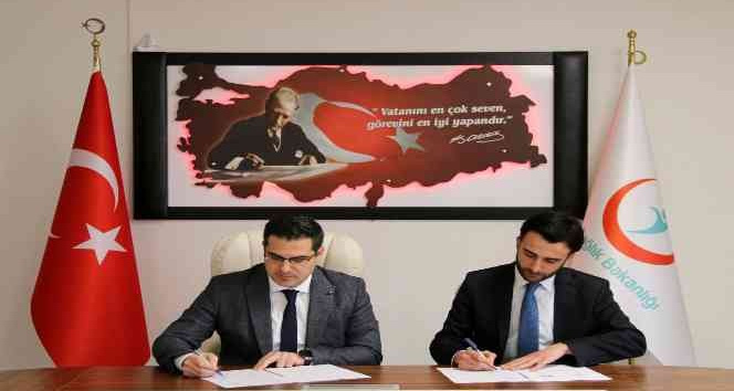 Kırıkkale’de bağımlılıkla mücadele protokol imzalandı