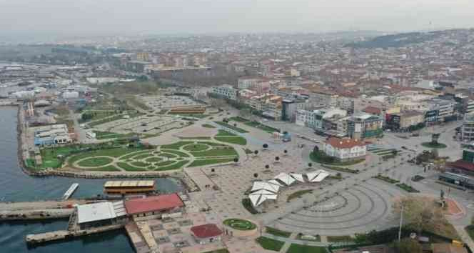 Yalova nüfus artış hızı en yüksek ikinci il oldu