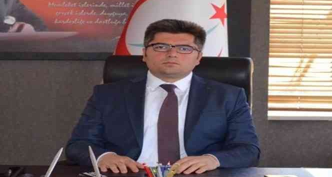 İl Sağlık Müdürü Bulut: "Ülkemizde her 5 ölümden biri kanser nedeniyle olmakta"