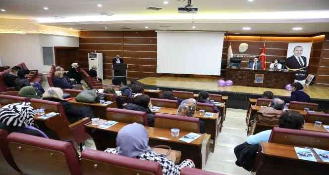 Yalova’da Dünya Kanser Günü konferansı