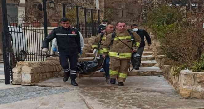 Mardin’de haber alınmayan adamın cansız bedenine ulaşıldı