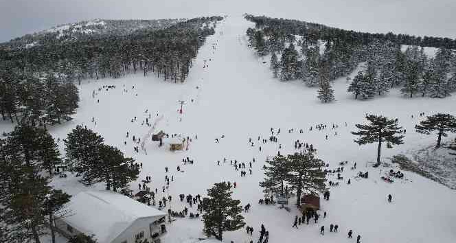 Kütahya’da nüfusu artan tek ilçe Gediz oldu