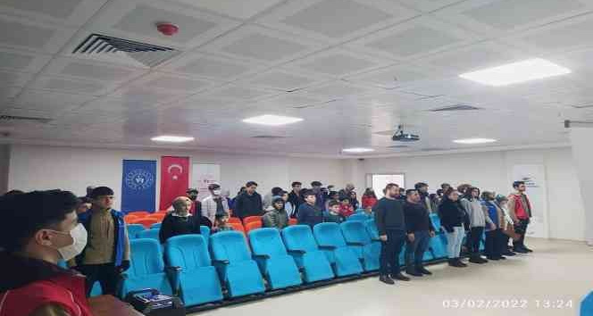 Tatvan’da ‘Geleneksel Türk Okçuluğu’ programı