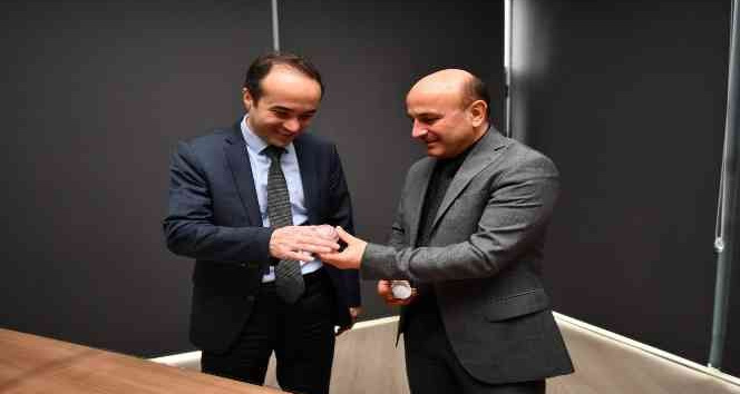 Altınova’da tıbbı bitkilerden üretilen kremler şifa dağıtacak