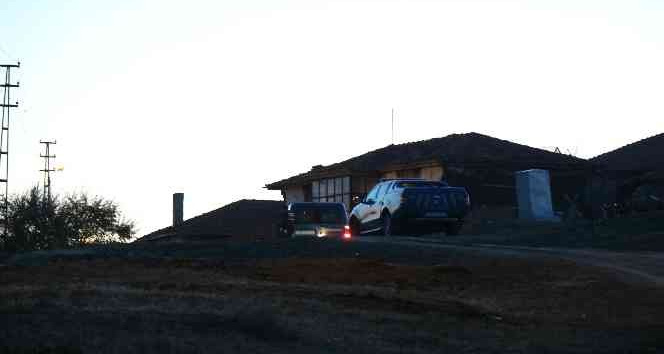 Gömülü bulunan çiftin sanıkları müebbet istemiyle yargılanacak