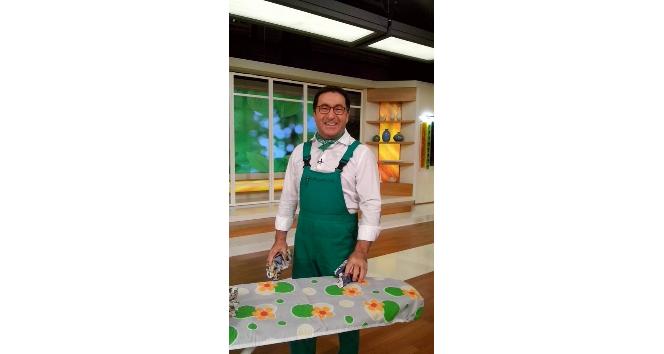 Ekolojik yaşam uzmanı Erkan Şamcı hayatını kaybetti