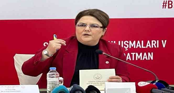 Bakan Yanık: “Ülkemizdeki terör örgütleri artık can çekişiyor”