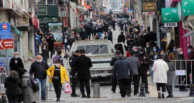 Giresun’da en fazla Trabzonlu, en az ise Hakkarili yaşıyor