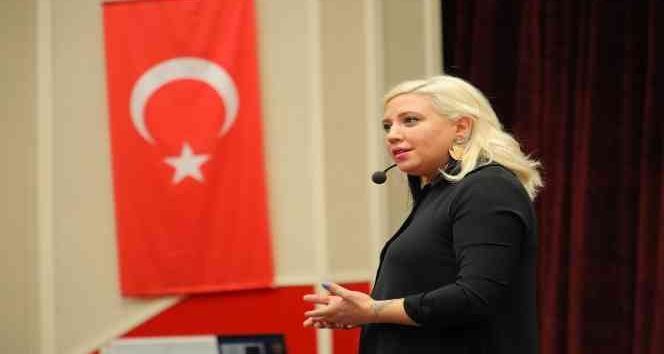 Belediye çalışanlarına etkili ve verimli konuşma eğitimi