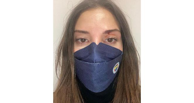 Eski futbolcu Özer Hurmacı’nın eşini darp ettiği iddiası