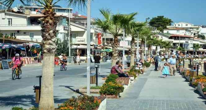 Didim’in nüfusu son 8 yılda 20 bin arttı