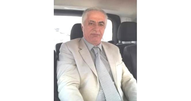 Söz Yazarı ve Şair Yığmatepe hayatını kaybetti
