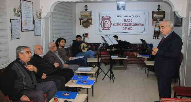 Yarım asırlık Musiki Cemiyeti, Türkiye’ye hitap etmeye devam ediyor