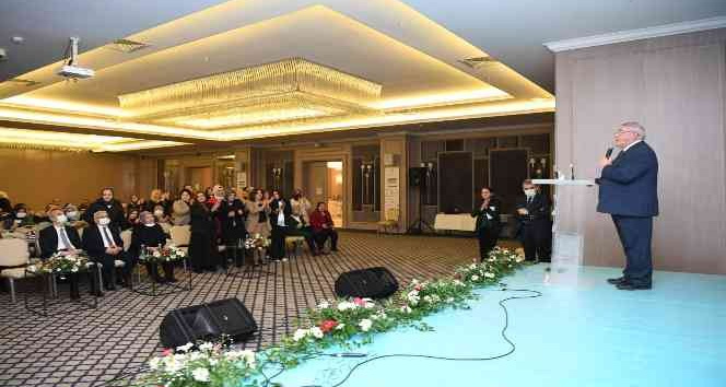 Mahçiçek: "Yerli ve yabancı 2 milyon misafir bekliyoruz"