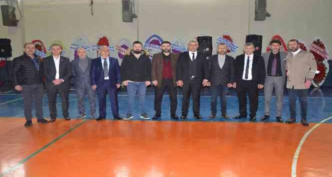 Fatih Arslan güven tazeledi
