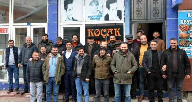 Ardahan Esnaf ve Sanatkarlar Odası seçimine doğru