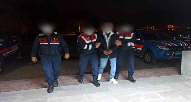 Osmaniye’de husumetlisini silahla vuran şüpheli yakalandı