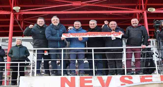 Savran: "Şampiyonluk için kenetlenme zamanı"