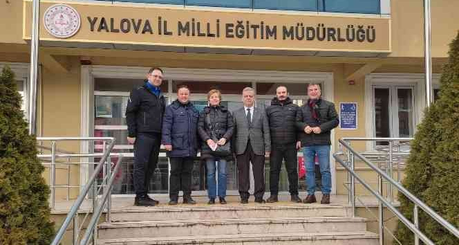 Yalova Lisesi’nin yeri ve adı değişmeyecek